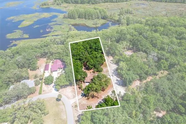 1255 E Estate Point, Inverness, FL 34450