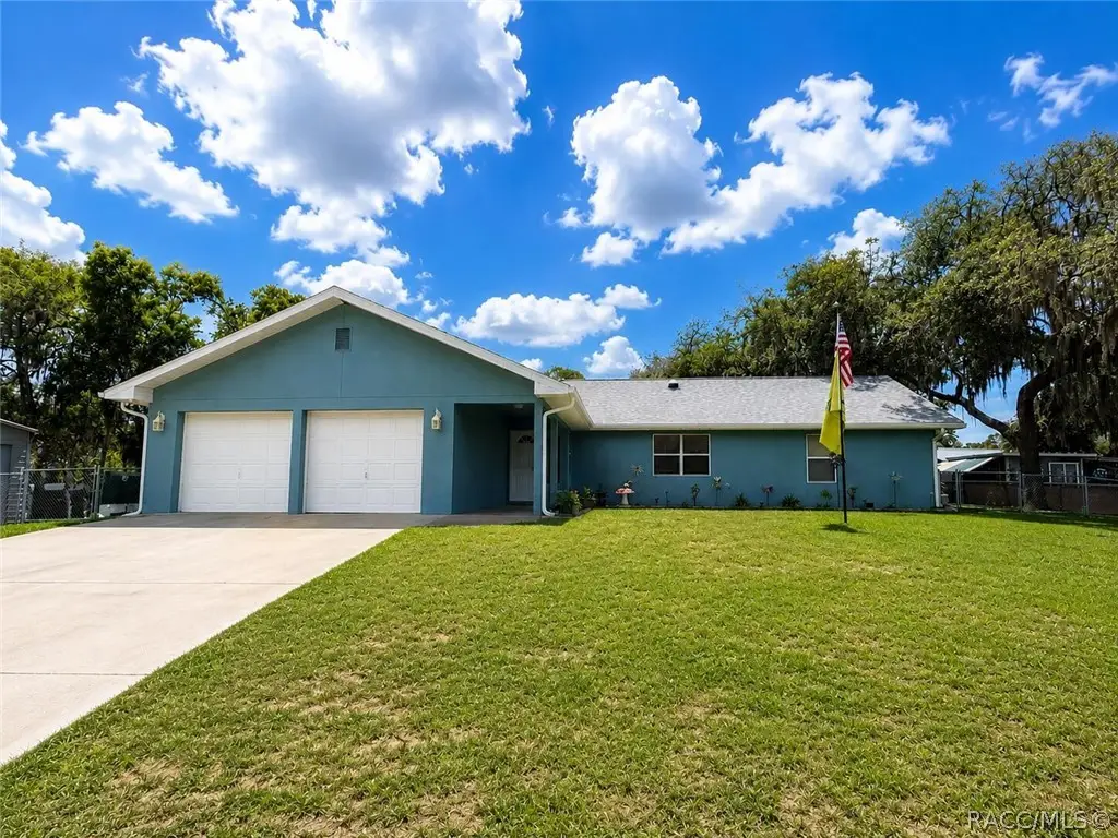 3604 E Onyx Place, Hernando, FL 34442 - #1