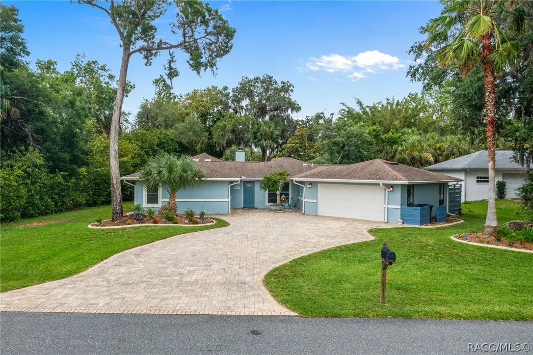 11678 W Timberlane Drive, Homosassa, FL 34448 - #1