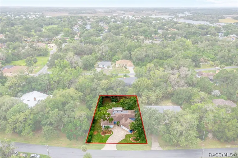 11678 W Timberlane Drive, Homosassa, FL 34448 - #2