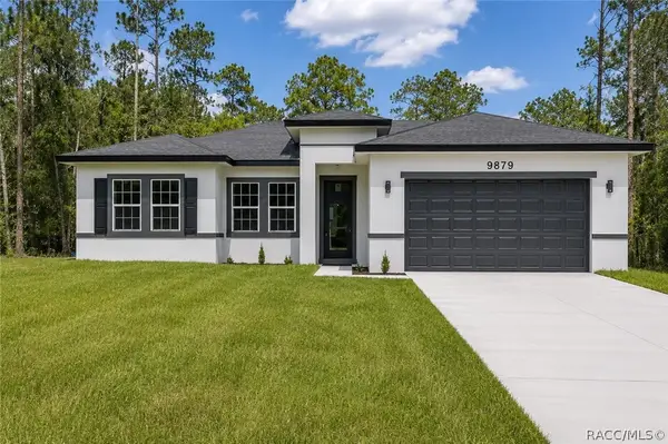 9879 N Caravel Terrace, Dunnellon, FL 34434