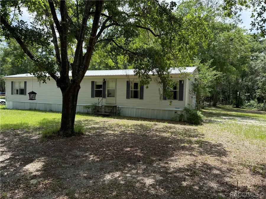 20275 33 Road, Wellborn, FL 32094 - #3