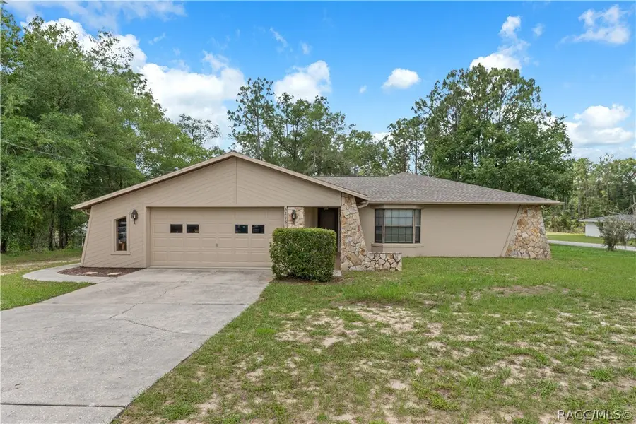 5216 E Hopp Lane, Inverness, FL 34452 - #2