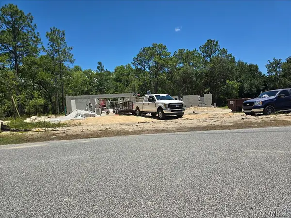 45 Daisy Street, Homosassa, FL 34446