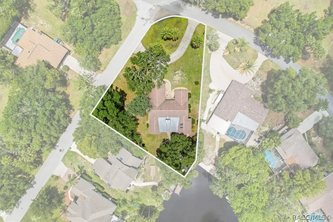 5109 S Running Brook Drive, Homosassa, FL 34448 - #1