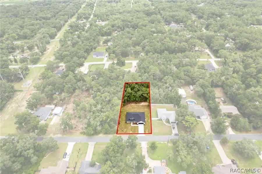 3058 E Crown Drive, Inverness, FL 34453 - #2