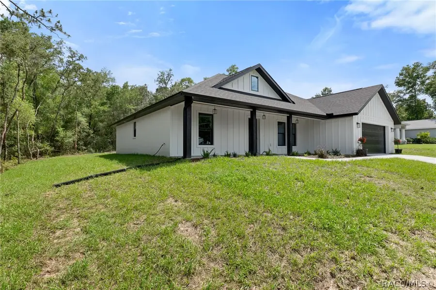 3058 E Crown Drive, Inverness, FL 34453 - #3