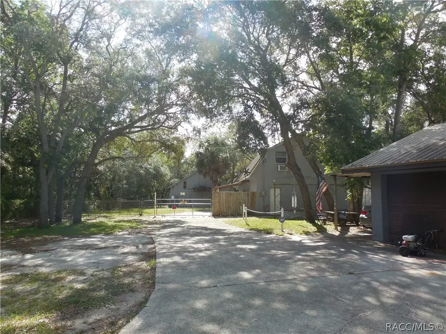 5825 S Bob White Drive, Homosassa, FL 34446 - #2