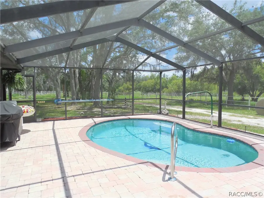 5825 S Bob White Drive, Homosassa, FL 34446 - #3