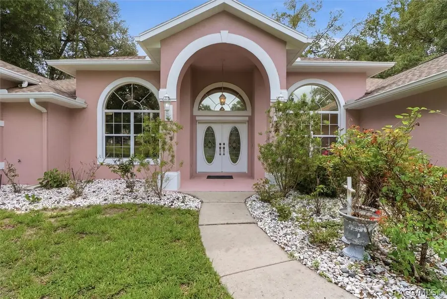 4887 N Baywood Drive, Beverly Hills, FL 34465 - #2