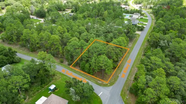 6951 N Tallwood Drive, Citrus Springs, FL 34434