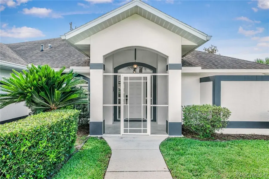 612 E Hartford Street, Hernando, FL 34442 - #2