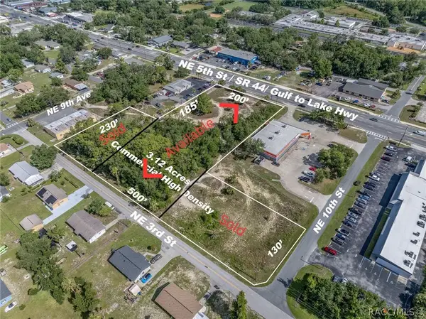 950 NE 5th Street, Crystal River, FL 34429
