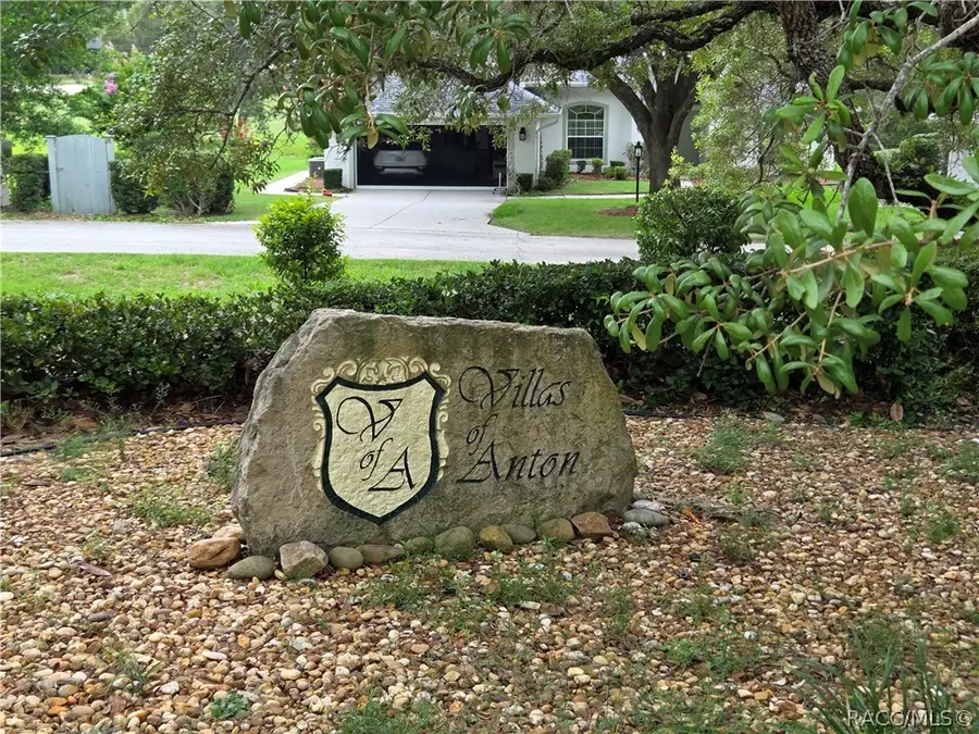 18 Anton Court, Homosassa, FL 34446 - #2