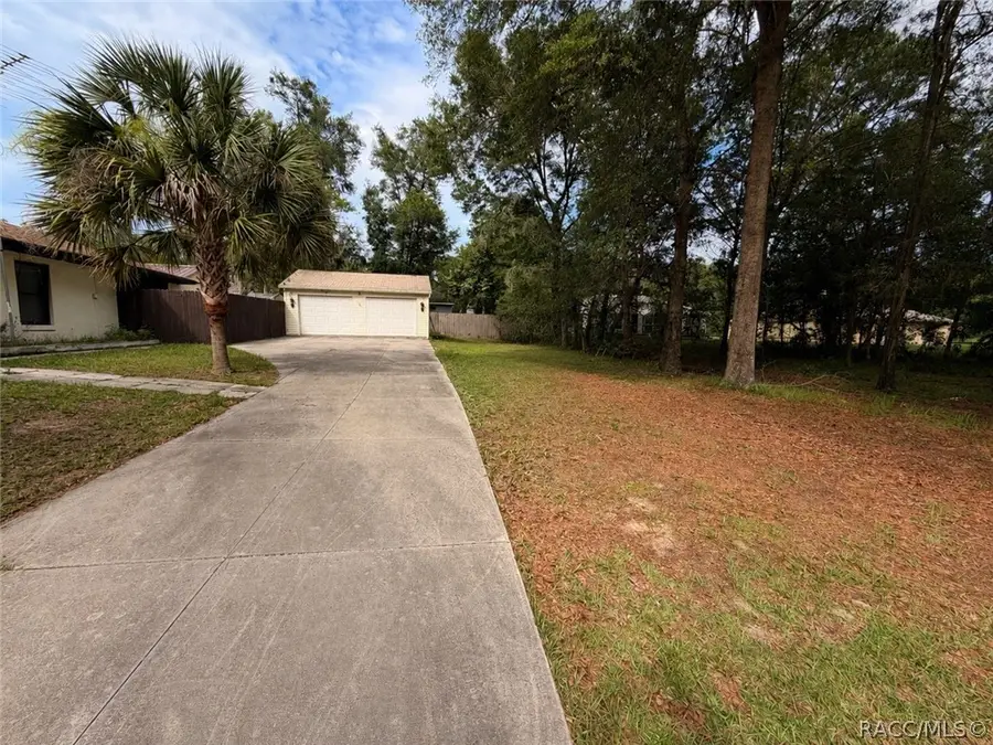8963 N Joann Drive, Citrus Springs, FL 34434 - #2
