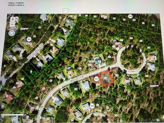 20 Smilax Court, Homosassa, FL 34446 - #2