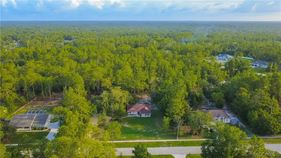 2925 W Birds Nest Drive, Beverly Hills, FL 34465 - #3