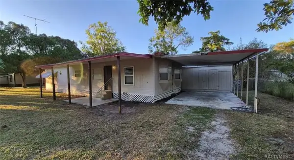 6485 SE 173rd Lane, Summerfield, FL 34491