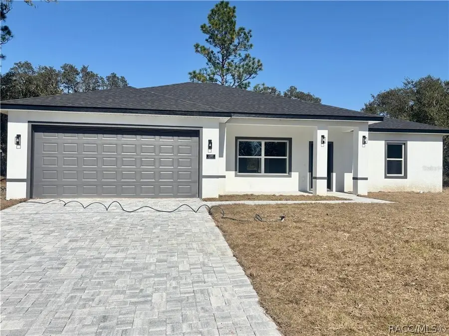 2349 W Oakland Lane, Citrus Springs, FL 34434 - #3