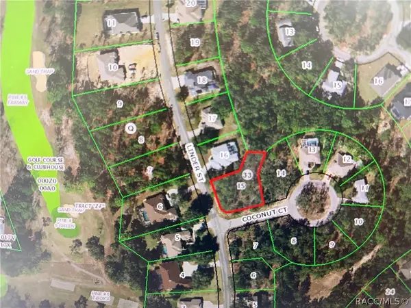 2 Coconut Court, Homosassa, FL 34446