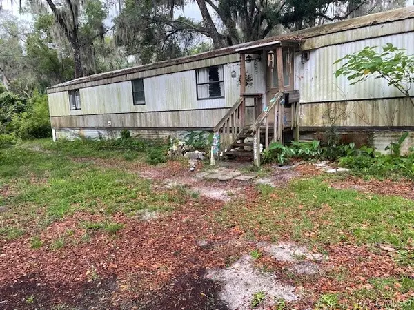 11296 W Yellow Oak Lane, Crystal River, FL 34428