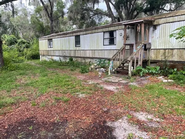 11296 W Yellow Oak Lane, Crystal River, FL 34428 - #3
