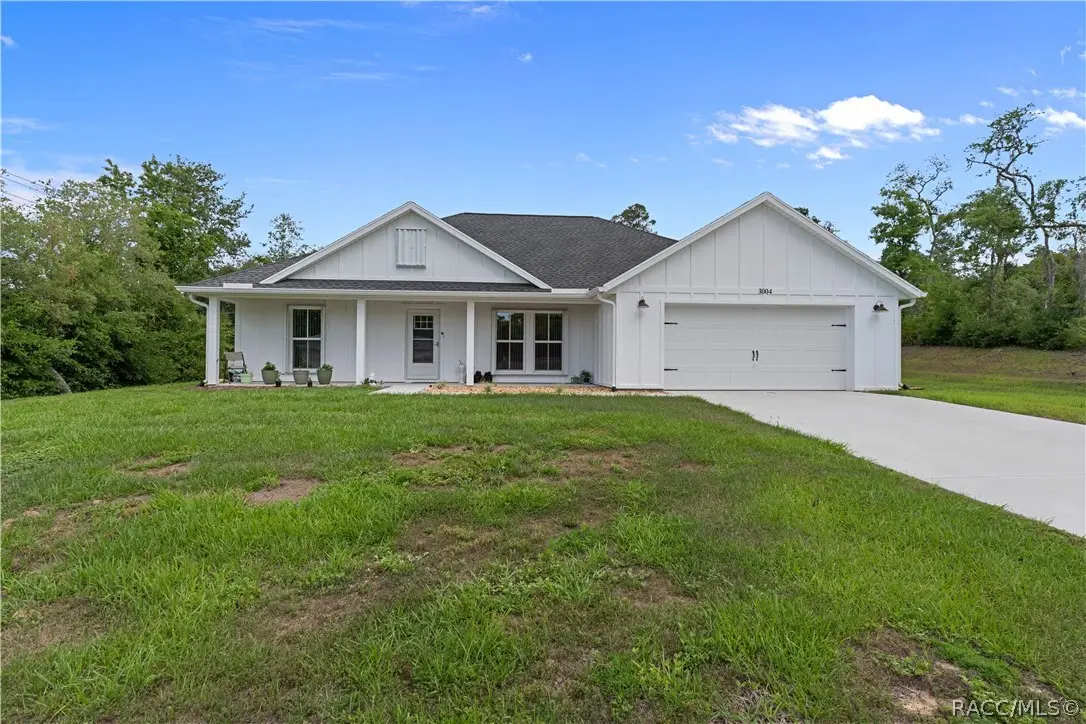 3004 Woodhill Street, Inverness, FL 34452 - #1
