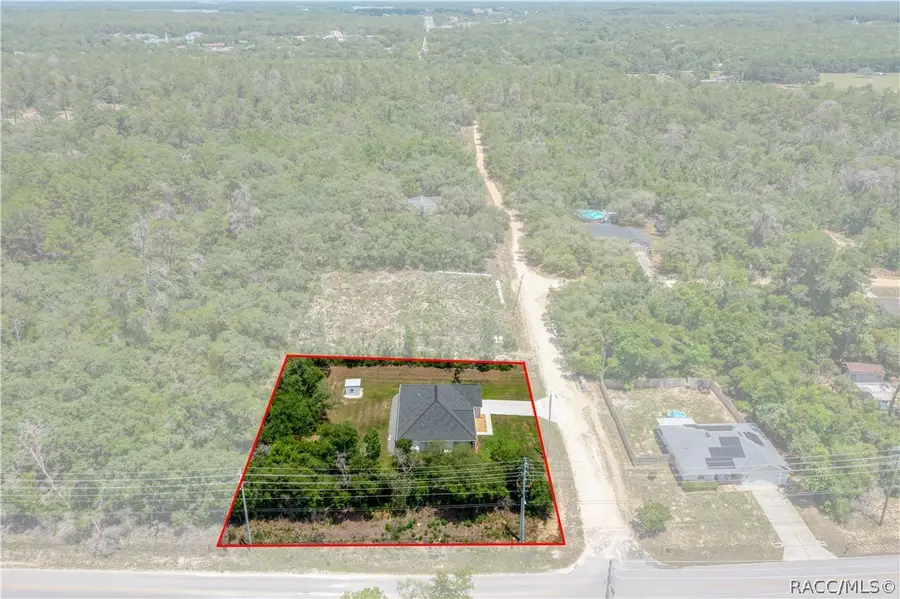 3004 Woodhill Street, Inverness, FL 34452 - #3