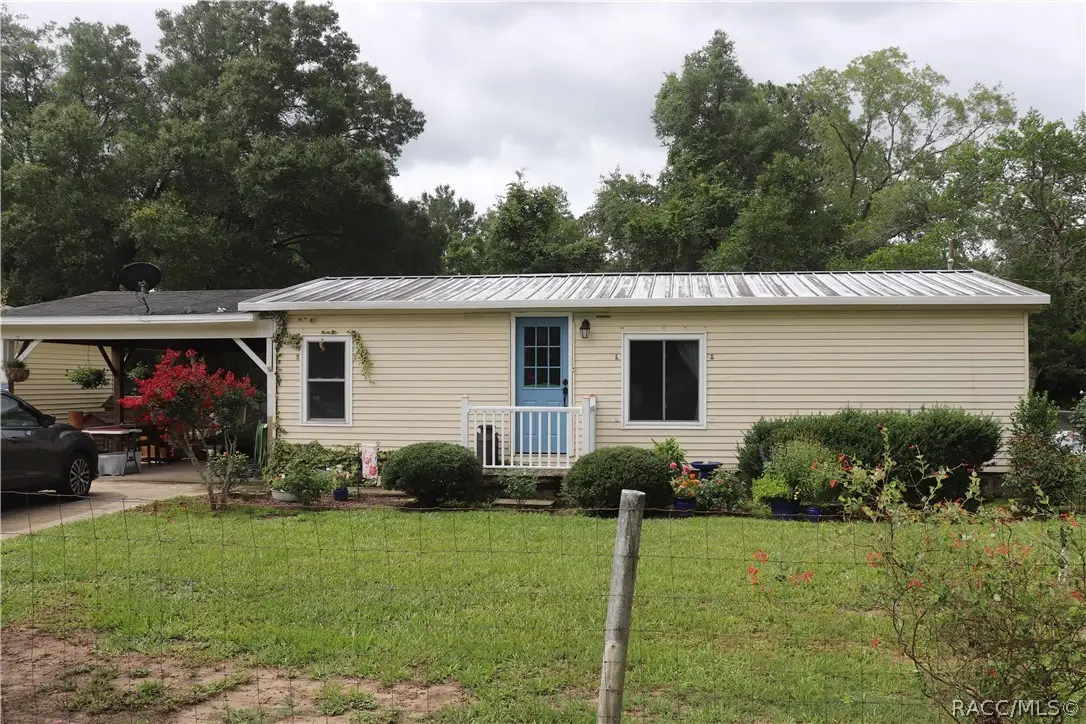 11140 SW 109th Place, Dunnellon, FL 34432 - #1