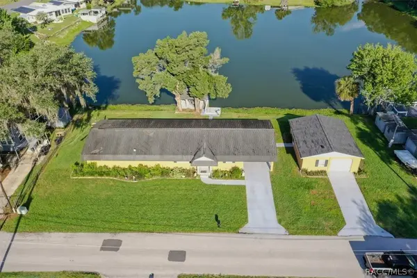 928 S Shad Terrace, Inverness, FL 34450