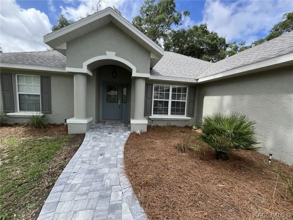 5414 SE 107th Street, Belleview, FL 34420 - #1