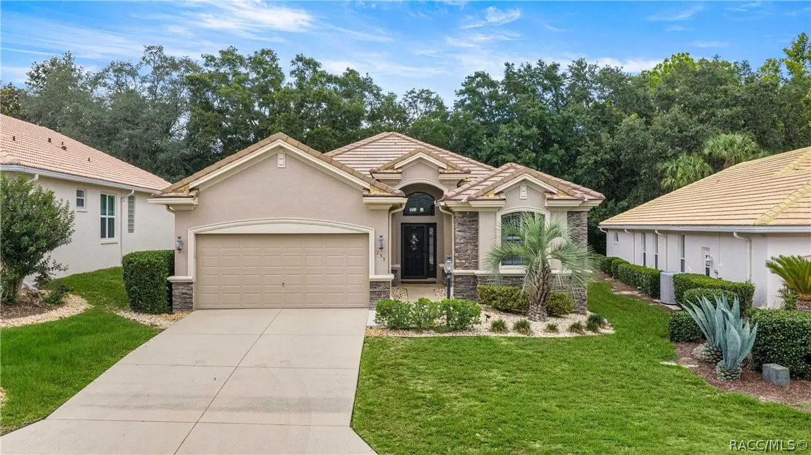 155 W Doerr Path, Hernando, FL 34442 - #1