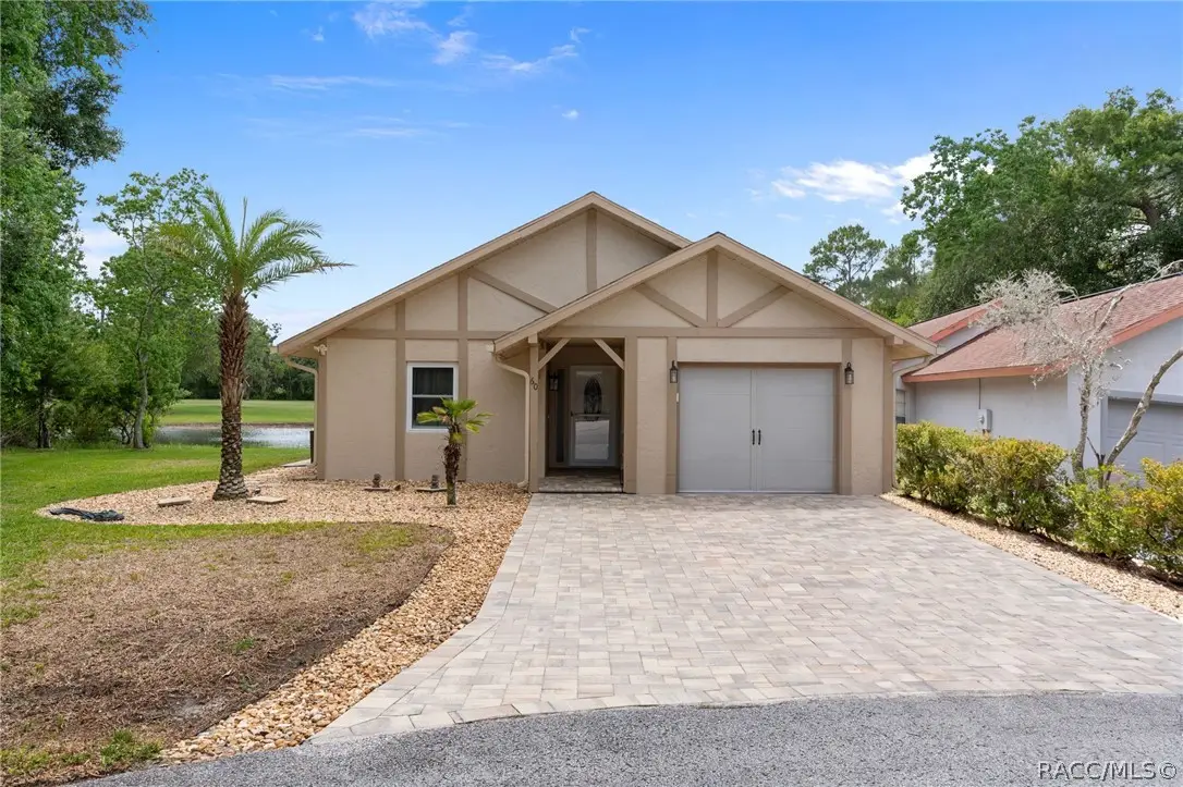 60 Golfview Court, Homosassa, FL 34446 - #1