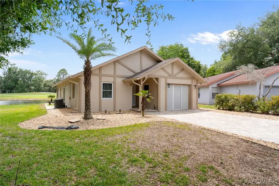 60 Golfview Court, Homosassa, FL 34446 - #2