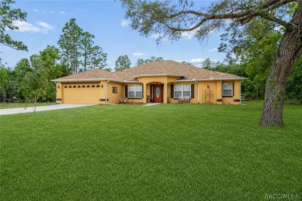 4350 W Horseshoe Drive, Beverly Hills, FL 34465