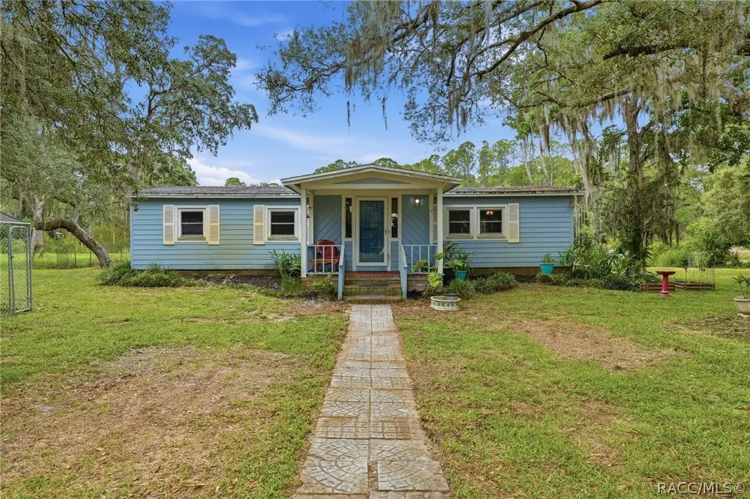 9380 N Cedar Cove Road, Dunnellon, FL 34434 - #1