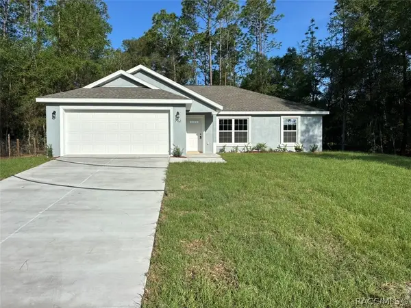 7962 N Hale Road, Dunnellon, FL 34434