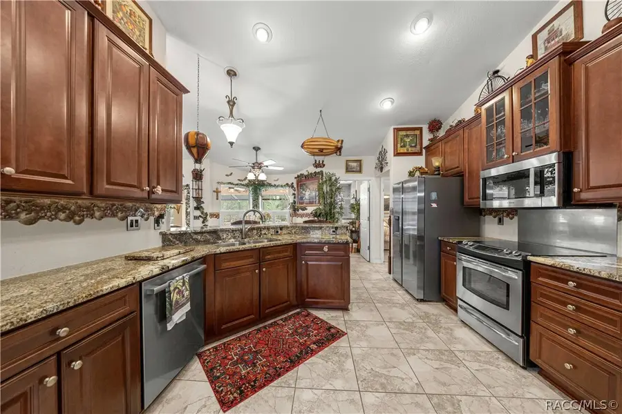 3730 W Cogwood Circle, Beverly Hills, FL 34465 - #2