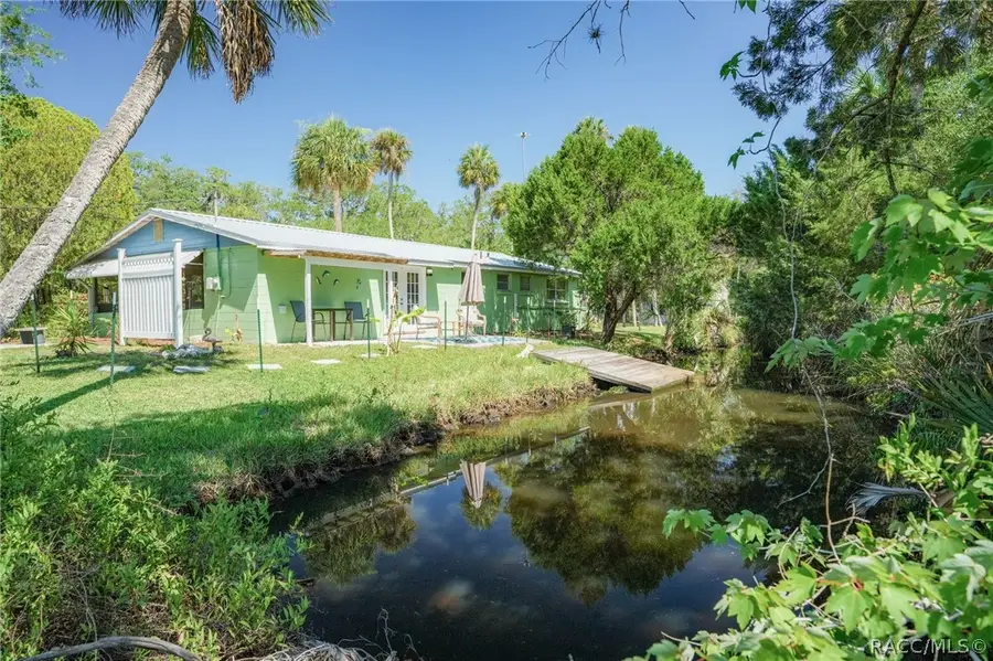10709 W Halls River Road, Homosassa, FL 34448 - #2