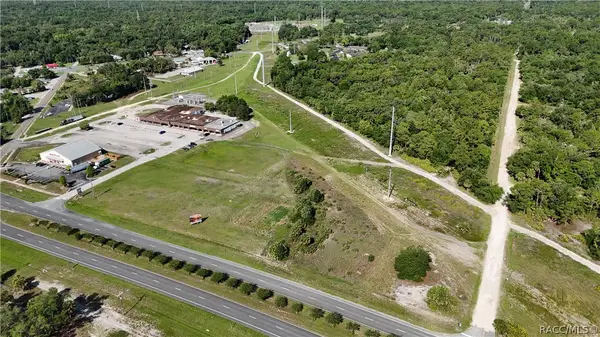 0 S Suncoast Boulevard, Inglis, FL 34449