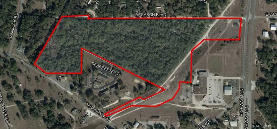 0 S Suncoast Boulevard, Inglis, FL 34449 - #2