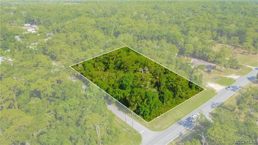 9567 W Poplar Street, Crystal River, FL 34428 - #2