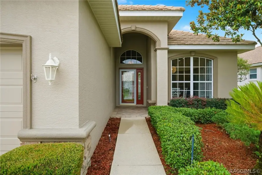929 W Silver Meadow Loop, Hernando, FL 34442 - #2
