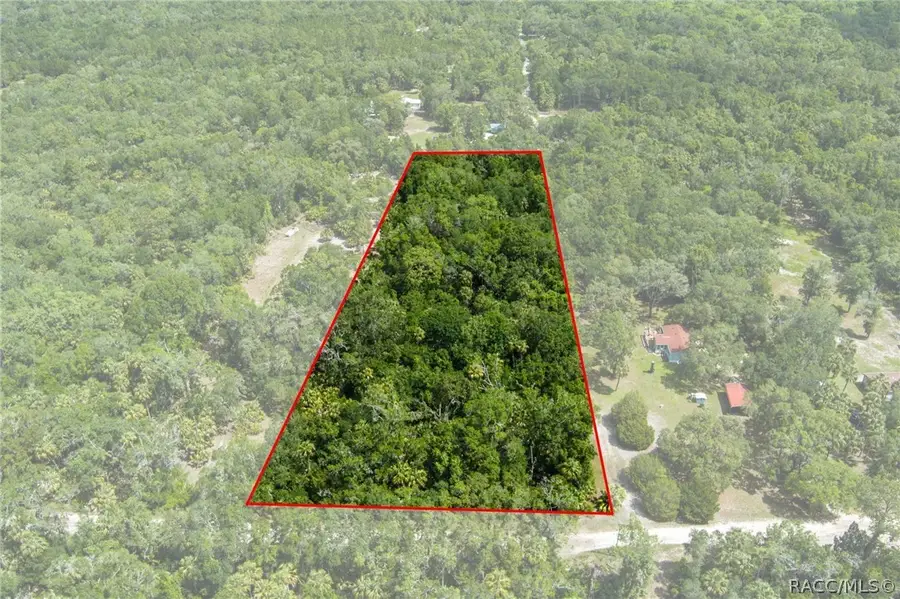 15085 W Roosters Crow Road, Inglis, FL 34449 - #3