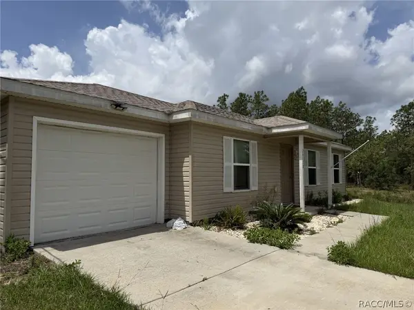 24178 NW Luna, Dunnellon, FL 34431