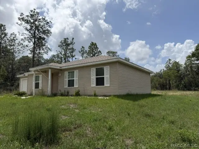 24178 NW Luna, Dunnellon, FL 34431 - #2
