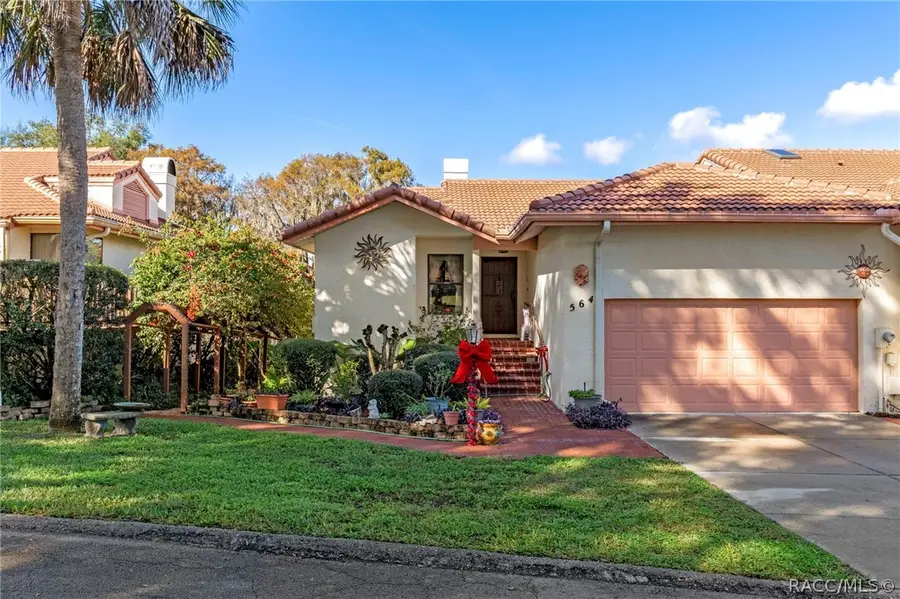 564 San Remo Circle, Inverness, FL 34450 - #2