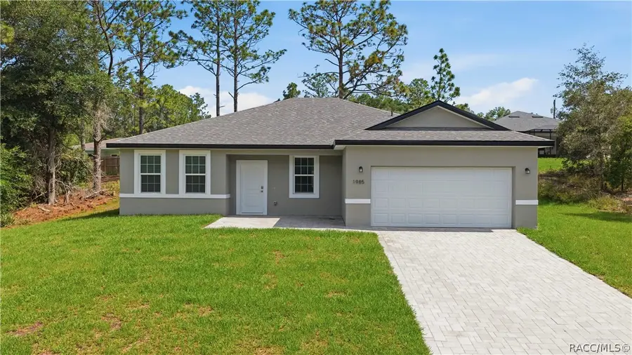 1985 W Corrine Street, Dunnellon, FL 34434 - #2