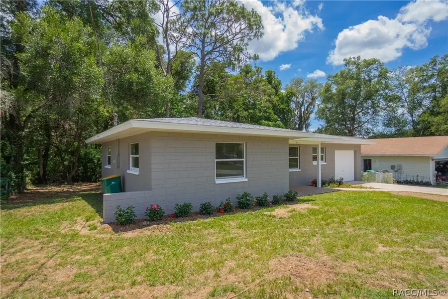 415 Poplar Street, Inverness, FL 34452 - #3