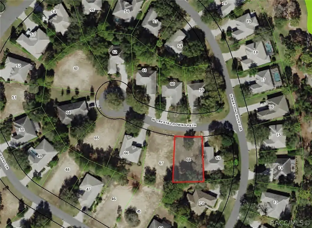 3800 W Crystal Downs Path, Lecanto, FL 34461 - #1
